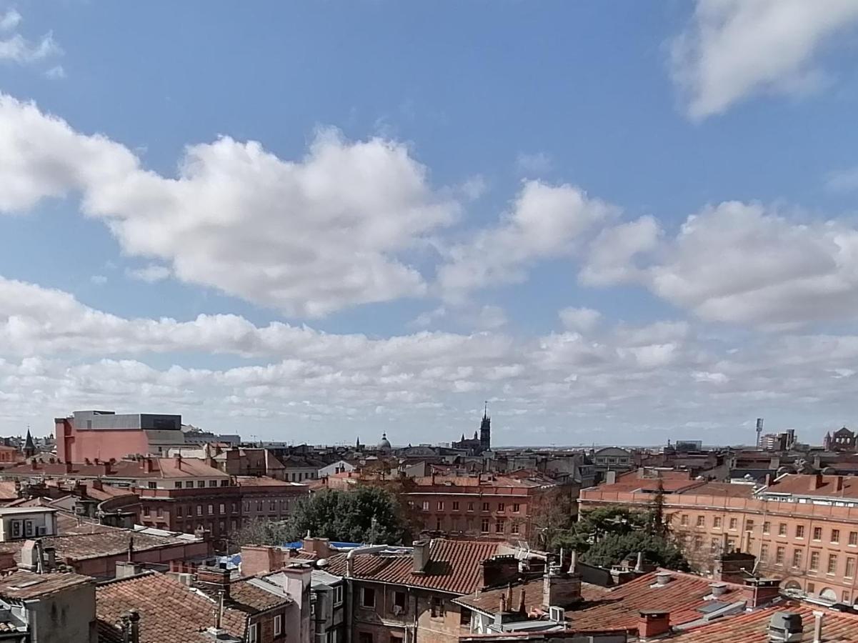 Le Panoramic Toulouse