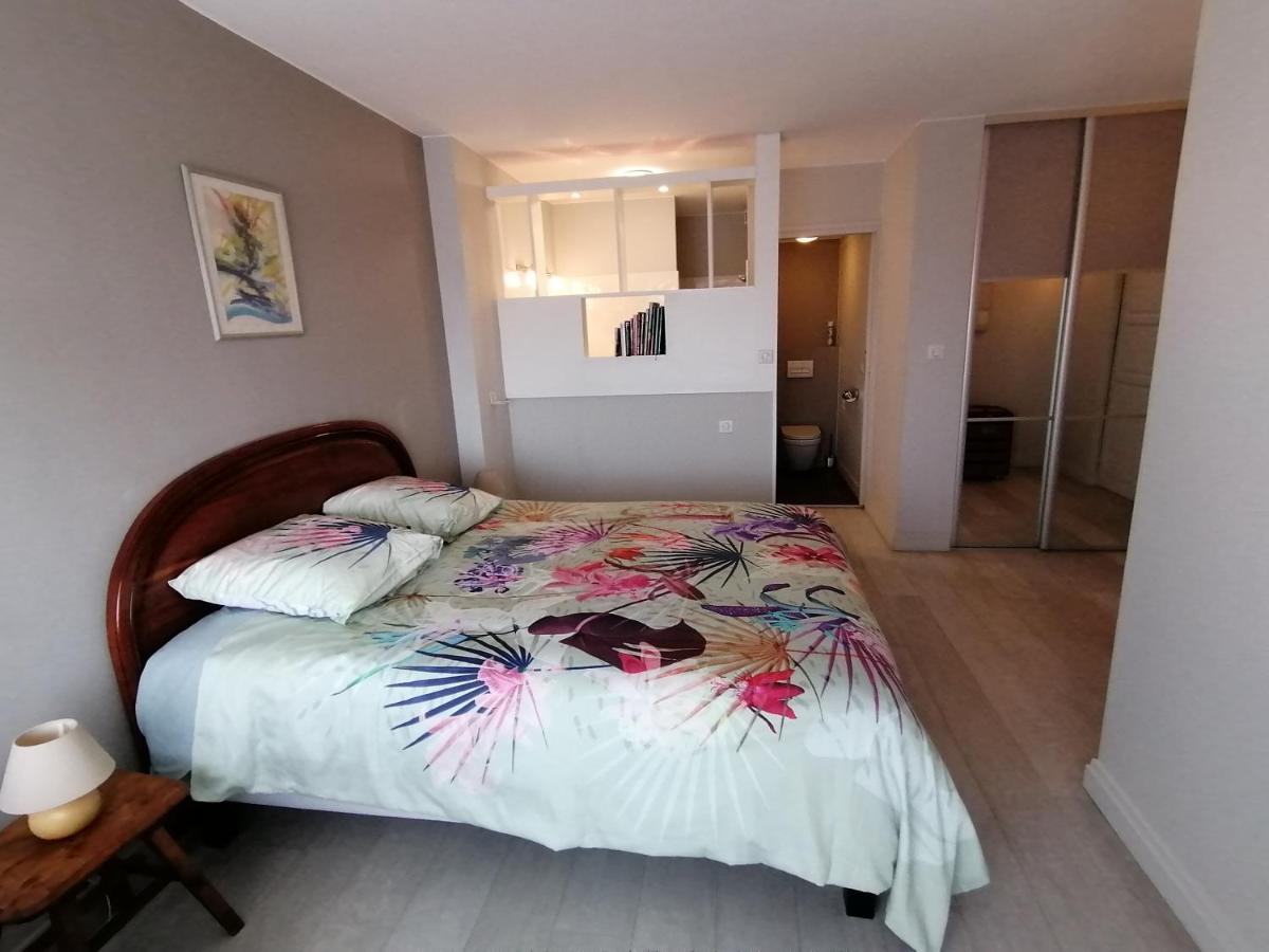 Apartment Le Panoramic