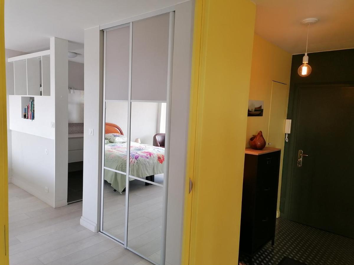 Le Panoramic Apartment Toulouse