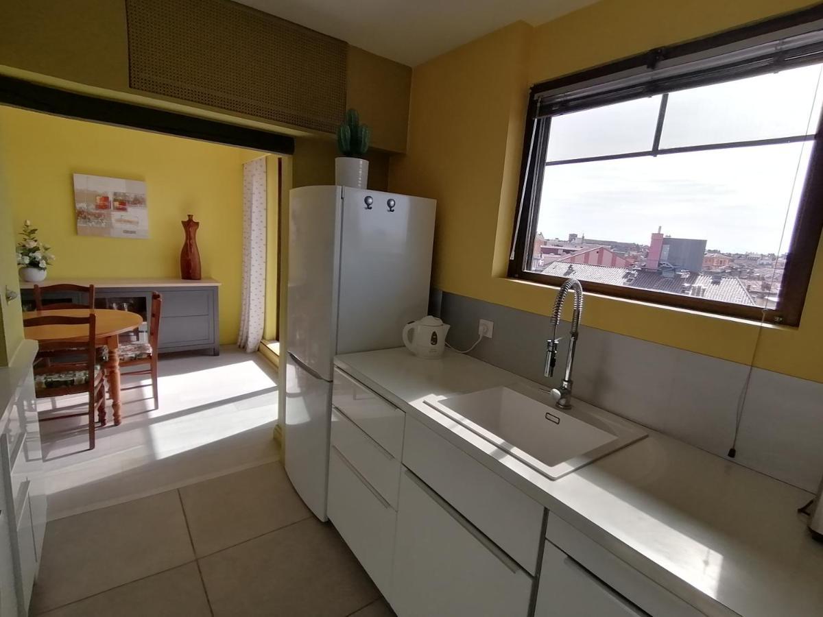 Apartment Le Panoramic Toulouse
