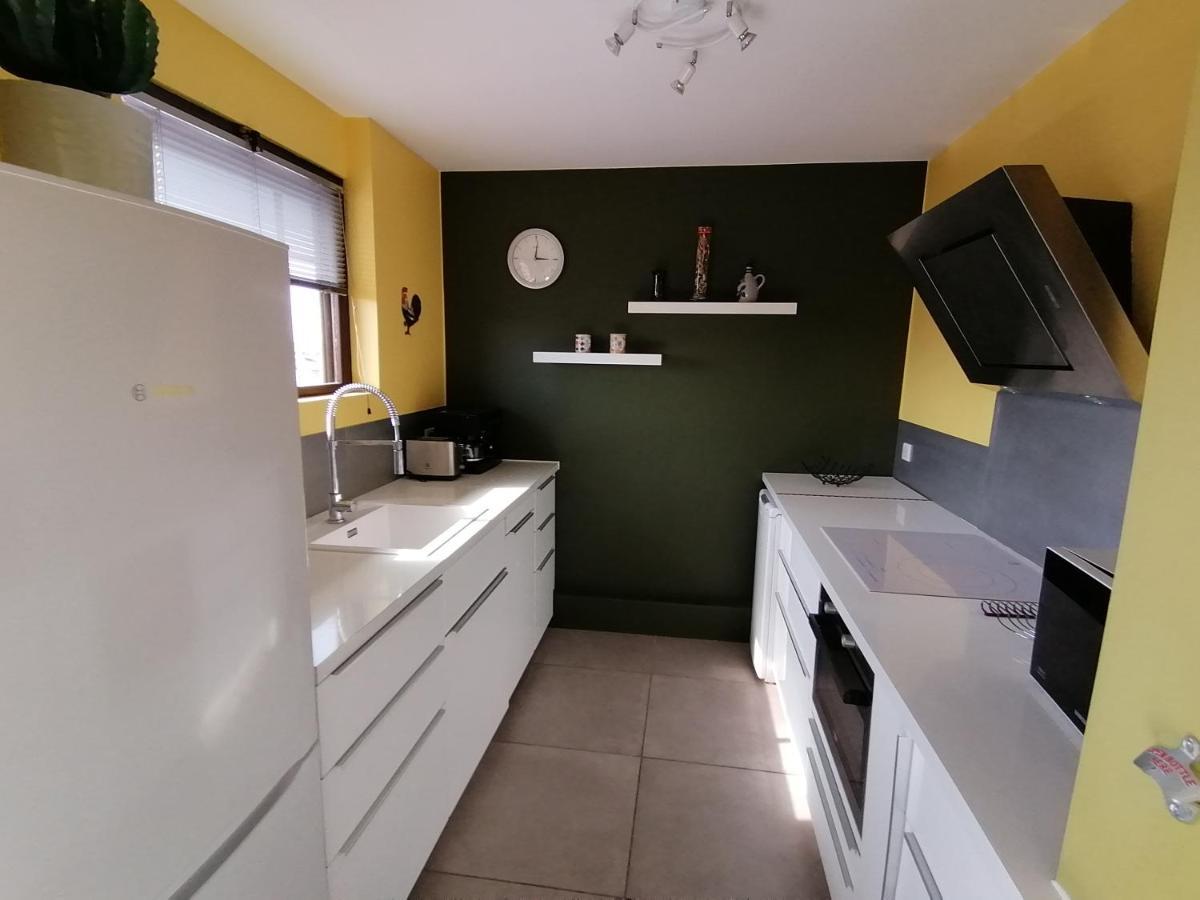 Le Panoramic Apartment