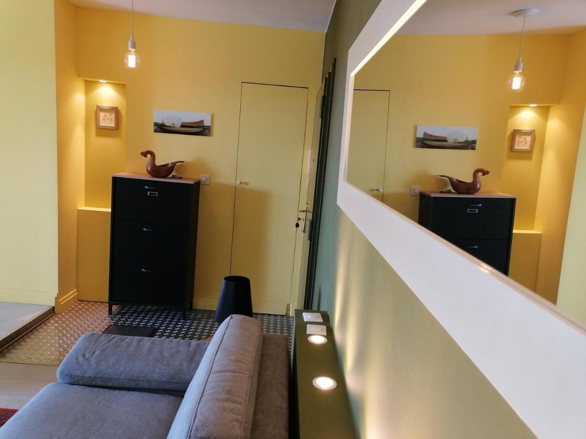 Apartment Le Panoramic
