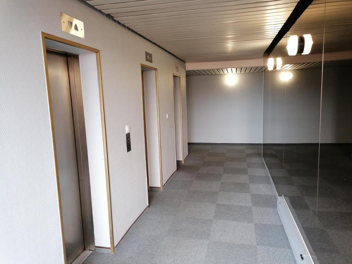 Appartement Le Panoramic *