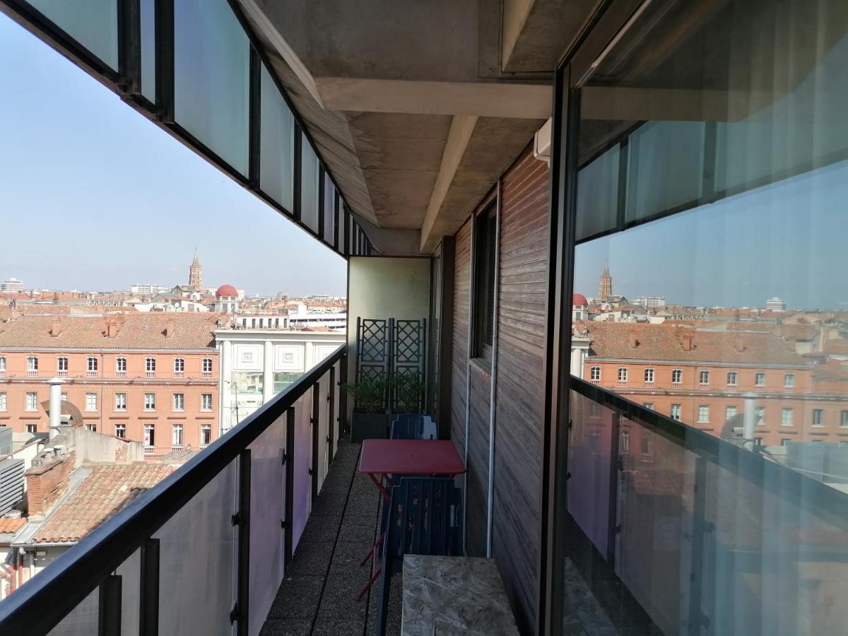 Apartamento Le Panoramic *