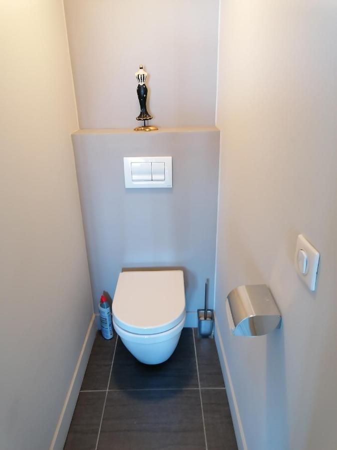 Apartamento Le Panoramic