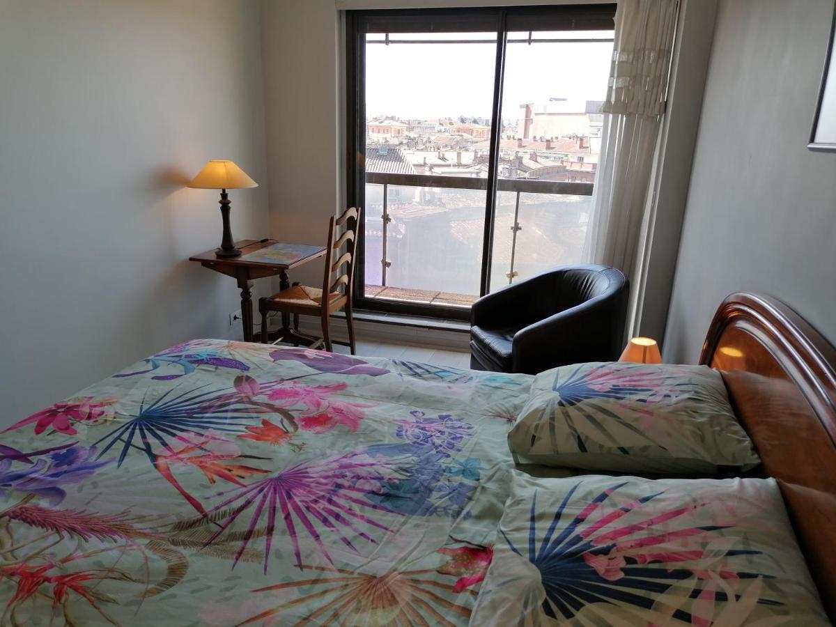 Apartment Le Panoramic Toulouse