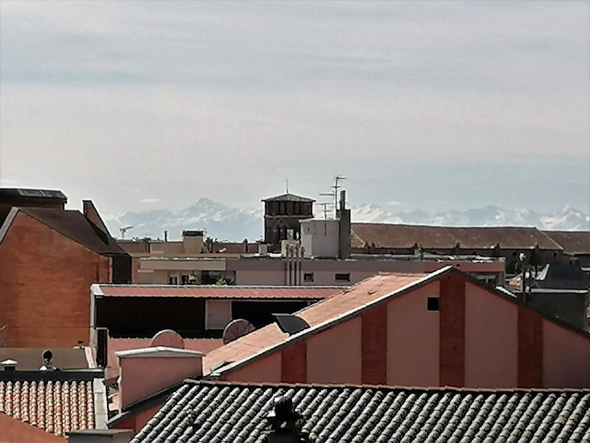 Le Panoramic Apartamento *