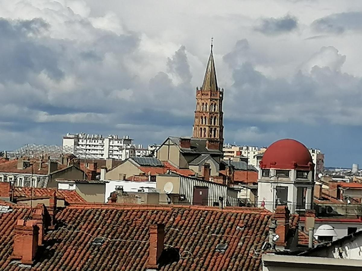 Apartamento Le Panoramic *
