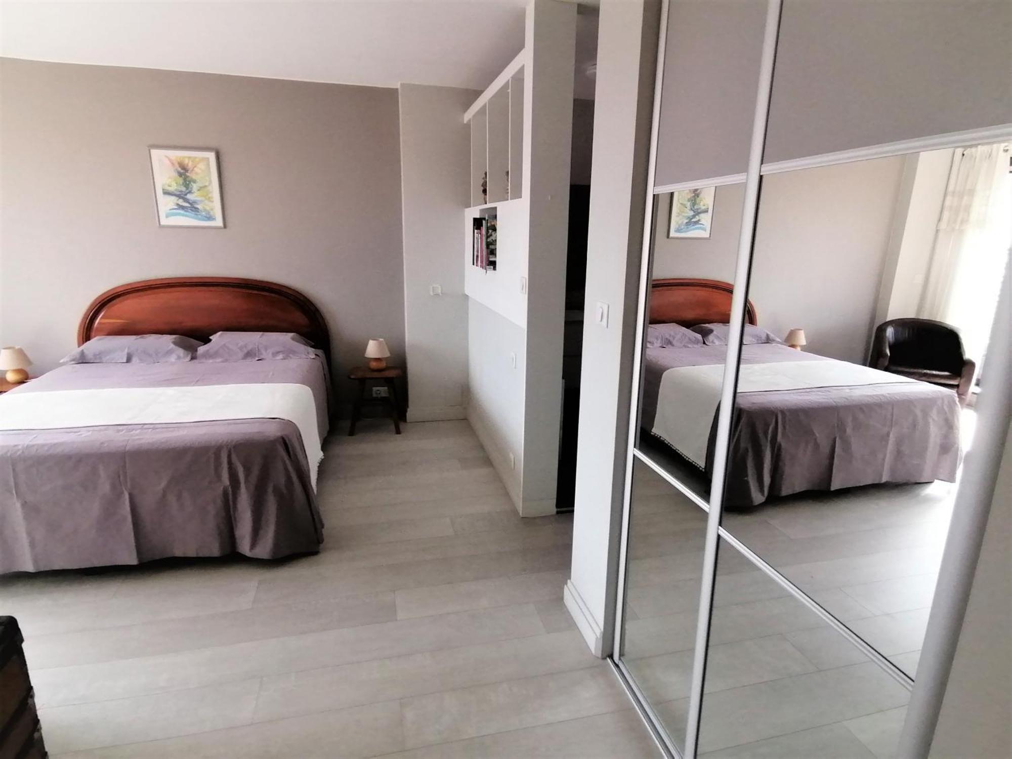 Le Panoramic Apartment *