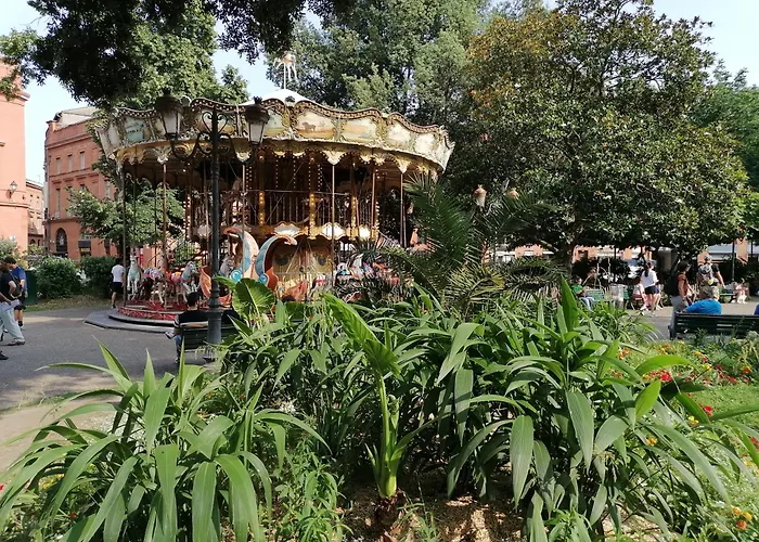 Le Panoramic