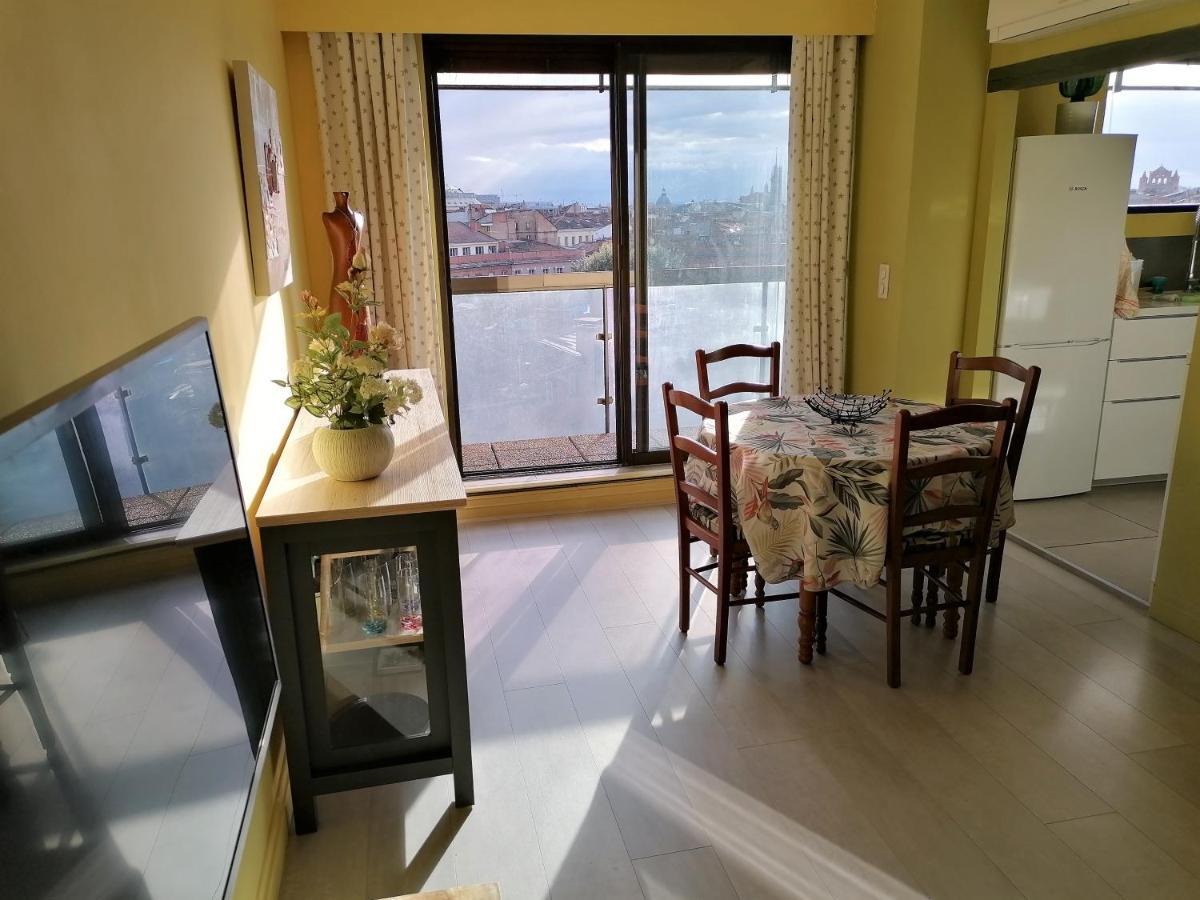 Apartment Le Panoramic