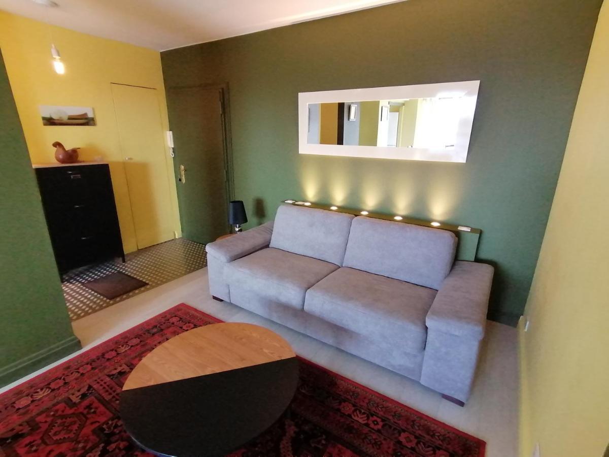 Le Panoramic Apartment