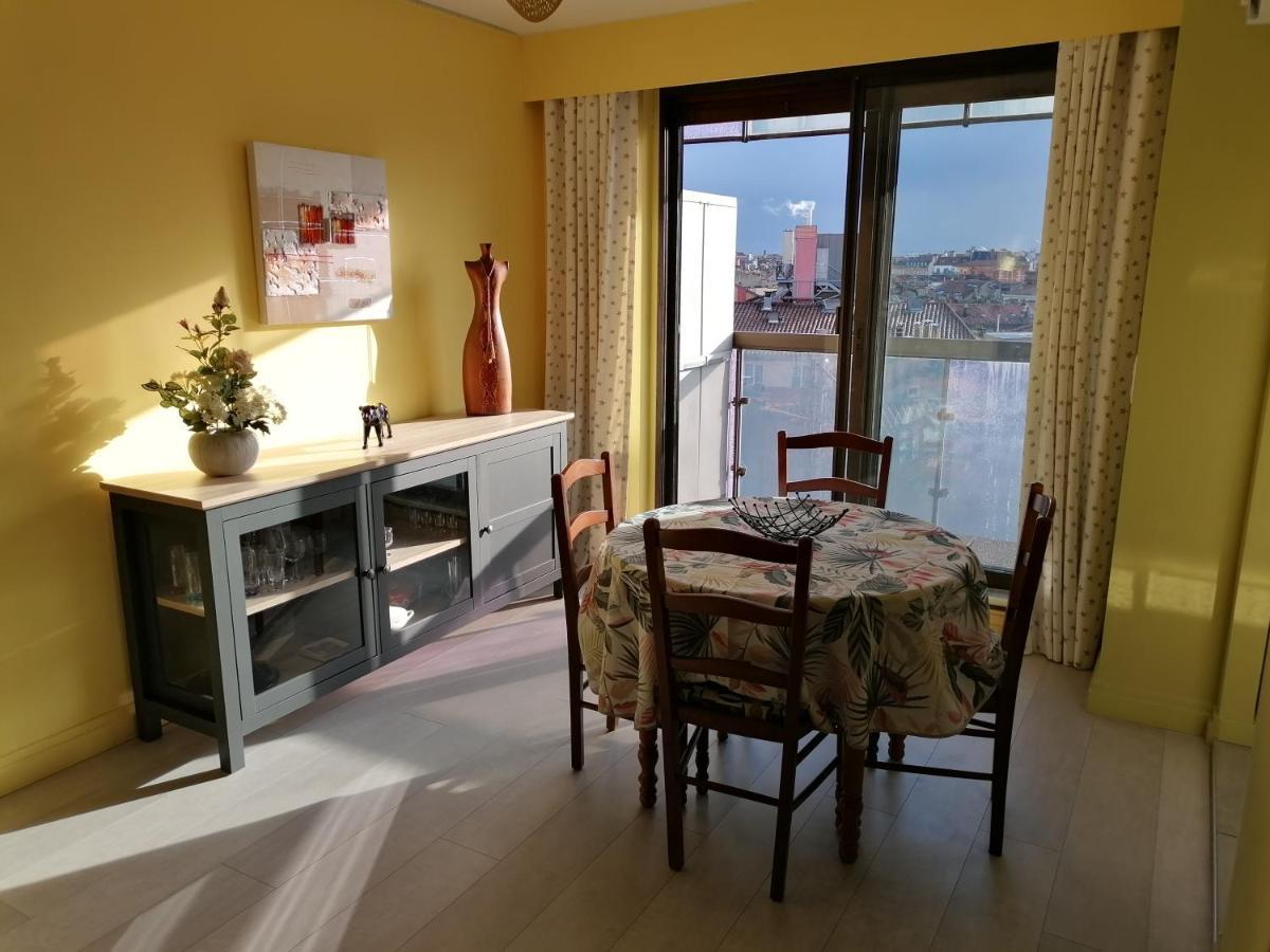 Le Panoramic *