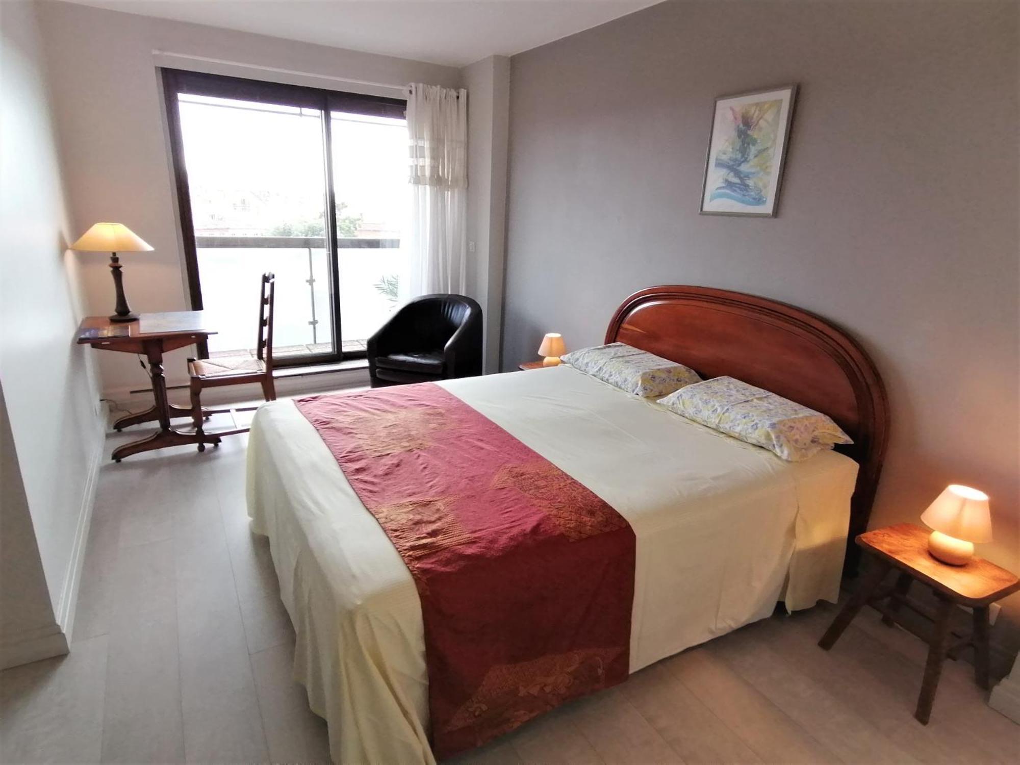 Apartment Le Panoramic